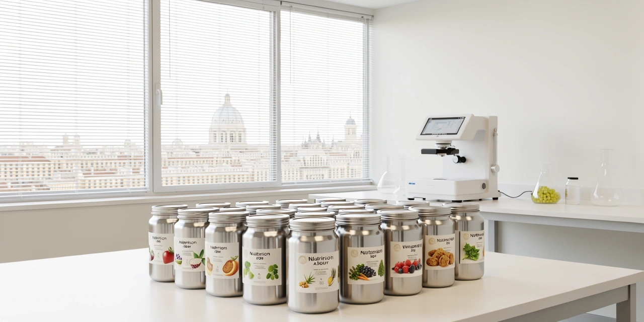 Tecnología de Asesoría Madrid Plus